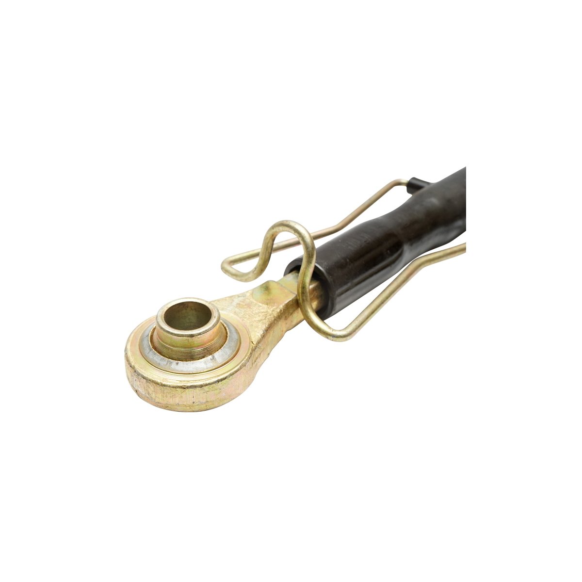 Tirant central cu maner 80 cm, Cat 2-2, M30x3mm